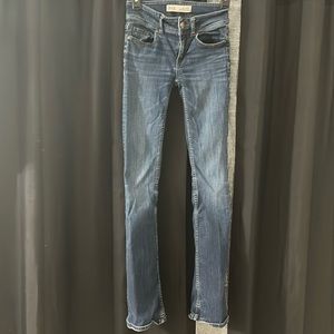 BKE jeans bootcut
